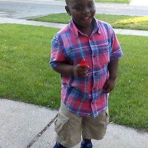 Meet your Posher, Byron